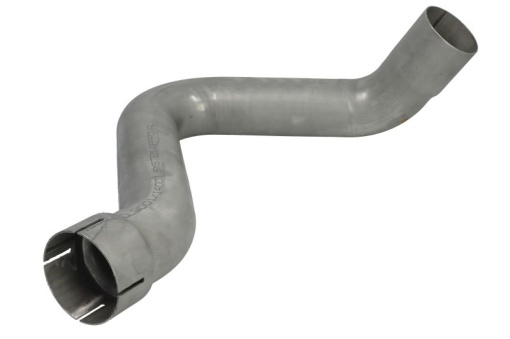 Teava esapament (lungime:580mm) EURO 5 potrivit MAN TGM I D0836LFL63-D0836LFL67 10.05-03.22