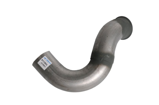 Teava esapament (lungime:610mm) potrivit VOLVO FH16 D16A470-D16G540 08.93-