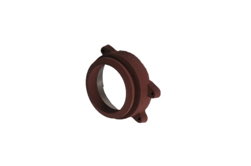 Teava esapament (lungime:63mm) potrivit SCANIA 4 DC11.01-DT12.08 05.95-04.08