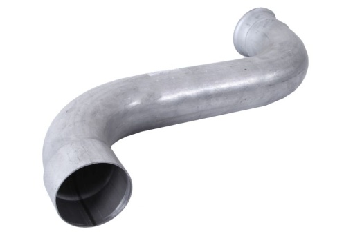 Teava esapament (lungime:656mm) potrivit RVI PREMIUM dCi11B/43-MIDR06.23.56B/41 04.96-