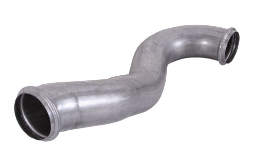 Teava esapament (lungime:853/950mm) potrivit VOLVO FM, FM12, FM9 D12C340-D9B340 08.98- - Img 1