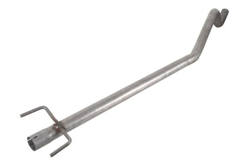 Teava esapament mijloc potrivit OPEL ASTRA H, ASTRA H GTC 1.3D/1.7D 03.04-10.10 - Img 1