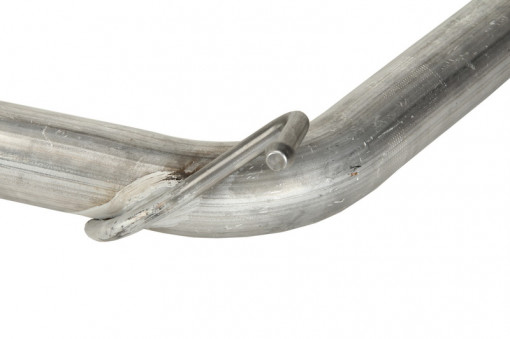 Teava esapament Mijloc potrivit VW CADDY III, CADDY III/MINIVAN 1.9D/2.0D 04.04-05.15