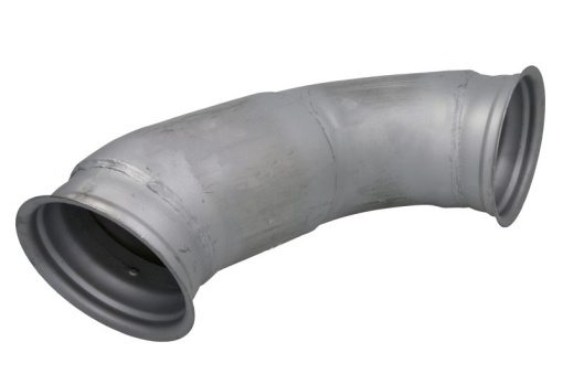 Teava esapament potrivit DAF CF 85, XF 105, XF 95 MX265-XE390C 09.02-