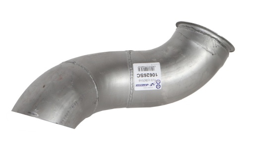 Teava esapament potrivit DAF XF 95 XE315C/XE355C/XE390C 01.02-12.06