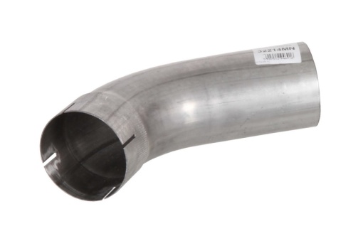 Teava esapament potrivit MAN F2000 D2866LF20-E2866DF01 01.94-