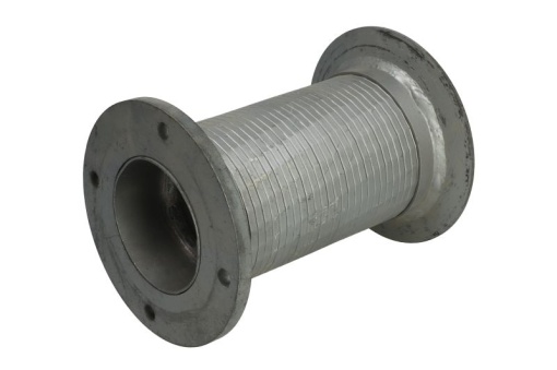 Teava esapament potrivit MERCEDES CITARO (O 530); SETRA 400 OM457.934-OM457.973 01.98-