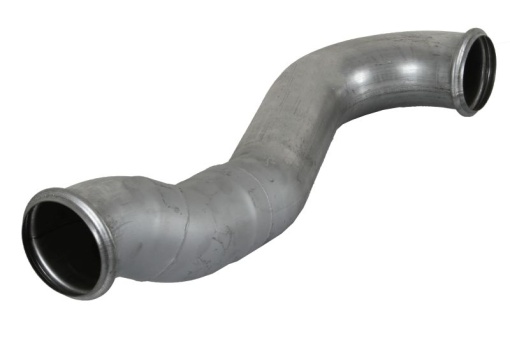 Teava esapament potrivit VOLVO FH12, FH16, FM, FM10, FM12, FM7, FM9 D10A320-D9B340 08.93-