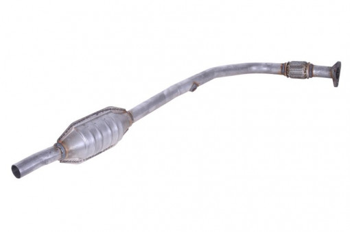 Teava esapament potrivit VW LUPO I, POLO III 1.0/1.3/1.4 10.94-05.00
