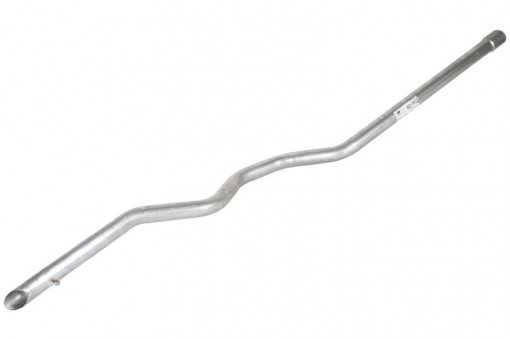 Teava esapament Spate (lung) potrivit MERCEDES SPRINTER 3,5-T (B906), SPRINTER 3-T (B906); VW CRAFTER 30-35, CRAFTER 30-50 2.1D/2.2D/2.5D 04.06-