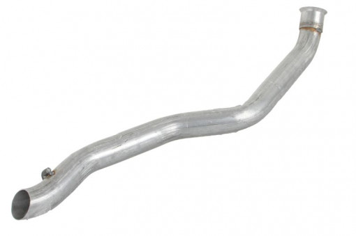 Teava esapament Spate potrivit CITROEN JUMPY II; FIAT SCUDO; PEUGEOT EXPERT, EXPERT TEPEE 2.0D 01.07-