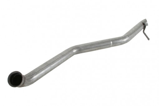Teava esapament Spate potrivit CITROEN JUMPY II; FIAT SCUDO; PEUGEOT EXPERT, EXPERT TEPEE 2.0D 01.07-