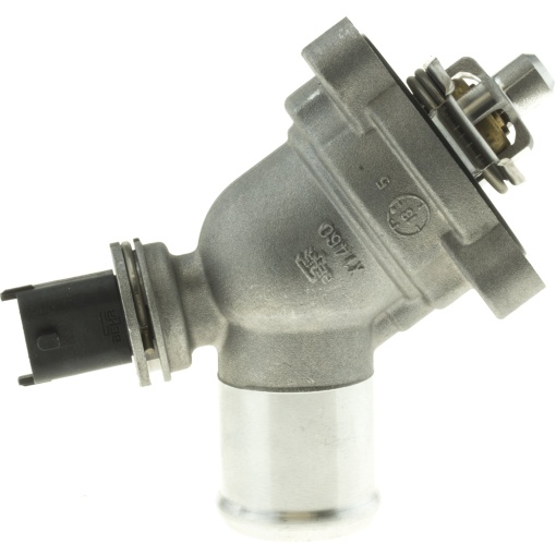 Termostat lichid racire (105°C, in carcasa) potrivit CHEVROLET AVEO / KALOS, SPARK 1.0-1.2LPG 01.07-