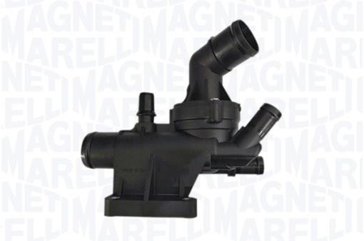 Termostat lichid racire (80°C, in carcasa) potrivit MERCEDES C T-MODEL (S205), C (W205), MARCO POLO CAMPER (W447), VITO MIXTO (DOUBLE CABIN), VITO TOURER (W447), VITO (W447) 1.3/1.5D/1.6D 04.11-