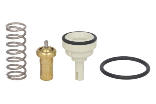 Termostat lichid racire (80°C) potrivit VW CC B7, PASSAT B6, PASSAT B7, TOURAN 1.4/1.4ALK/1.4CNG 01.09-12.16