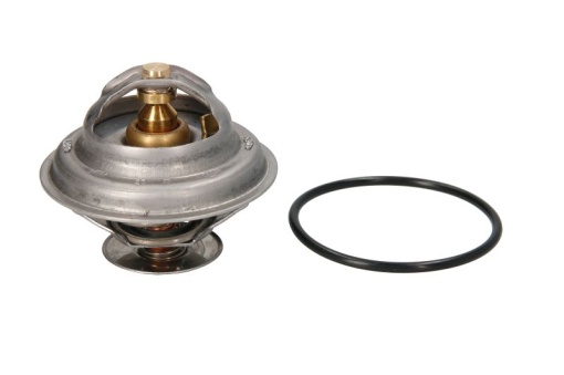 Termostat lichid racire (82°C, fara valva) potrivit JCB 400