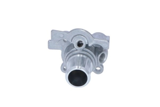 Termostat lichid racire (82°C, in carcasa) potrivit IVECO DAILY III, DAILY IV, DAILY V, DAILY VI; FIAT DUCATO; NISSAN INTERSTAR, PRIMASTAR; RENAULT MASTER II, TRAFIC II 1.9D-Electric 03.01-