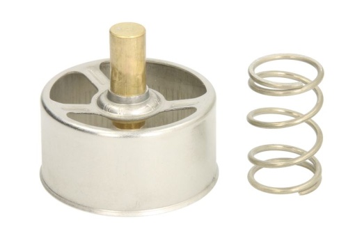 Termostat lichid racire (86°C, fara garnitura, kit reparatie) potrivit RVI PREMIUM 2; VOLVO FH, FM, FMX; RENAULT MEGANE III, MODUS D13A360-K4M858 12.04-