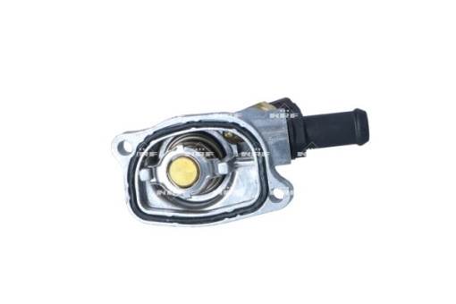 Termostat lichid racire (88°C, cu carcasa) potrivit FIAT 500, 500 C, PANDA, PANDA/HATCHBACK; FORD KA; LANCIA YPSILON 1.2/1.2CNG/1.2LPG 10.03-