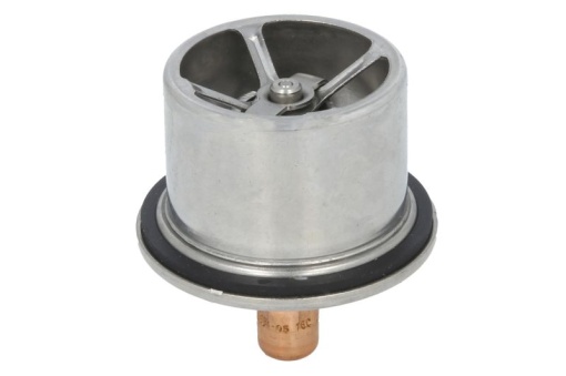 Termostat lichid racire potrivit CATERPILLAR 1673; 1673C; 1674; 1676; 1693; 3412; D330C; D333C; D334; D343; D346; D348; D349; D353; D379 potrivit CATERPILLAR 345B, 345B II, 345BL, 3176C, 657B, 777