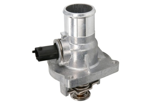 Termostat sistem racire (105°C) potrivit ALFA ROMEO 159; CHEVROLET AVEO / KALOS, CRUZE, ORLANDO; FIAT CROMA; OPEL ASTRA G, ASTRA H, ASTRA H GTC, ASTRA J, INSIGNIA A 1.4CNG-1.8LPG 03.00-