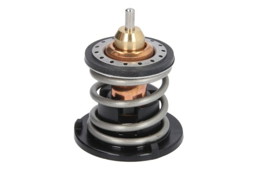 Termostat sistem racire (80°C) potrivit SEAT IBIZA IV, IBIZA IV SC, IBIZA IV ST, MII; SKODA CITIGO, FABIA III; VW LOAD UP, POLO, POLO V, UP! 1.0/1.0CNG 08.11-