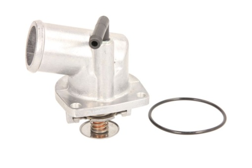 Termostat sistem racire (82°C, in carcasa) potrivit CHEVROLET LACETTI, NUBIRA; OPEL ASTRA F, ASTRA F CLASSIC, ASTRA G, ASTRA G CLASSIC, ASTRA G/KOMBI, COMBO TOUR, COMBO/MINIVAN 1.4-2.2D 07.94-