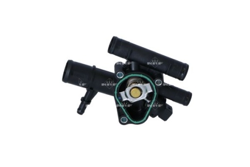 Termostat sistem racire (89°C, in carcasa) potrivit DACIA SOLENZA; OPEL MOVANO A, VIVARO A; RENAULT CLIO II, CLIO II/HATCHBACK, ESPACE III, ESPACE IV, GRAND SCENIC II, KANGOO 1.9D 03.97-