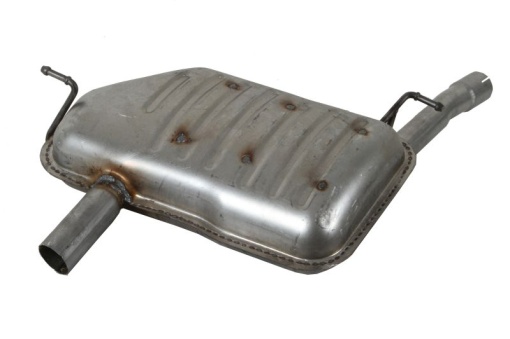 Toba esapament finala potrivit BMW 3 (E46) 1.6/1.8/2.0 03.01-02.05