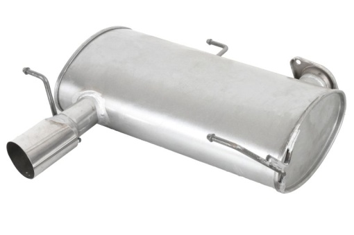 Toba esapament finala potrivit BMW 3 (E90), 3 (E91) 1.6/2.0 12.04-06.12