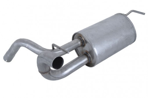 Toba esapament finala potrivit CHEVROLET CRUZE; OPEL ASTRA J, ASTRA J GTC 1.7D 09.09-