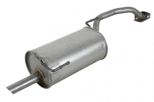 Toba esapament finala potrivit NISSAN MICRA IV 1.2 05.10-