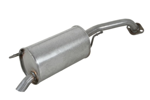 Toba esapament finala potrivit NISSAN NOTE 1.6 03.06-06.12