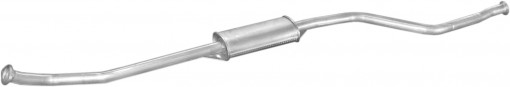 Toba esapament intermediara (pentru transmisie manuala) potrivit CITROEN XSARA 1.4/1.6 04.97-08.05