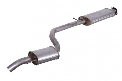 Toba esapament intermediara potrivit ALFA ROMEO 147 1.6/2.0 01.01-03.10