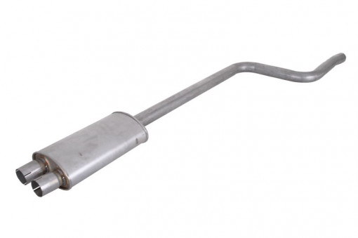 Toba esapament intermediara potrivit CHRYSLER 300M 3.5 07.98-09.04