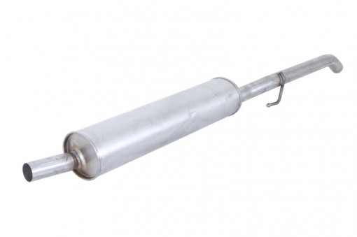 Toba esapament intermediara potrivit CITROEN C8; FIAT ULYSSE; LANCIA PHEDRA; PEUGEOT 807 2.0/2.0D 06.02-