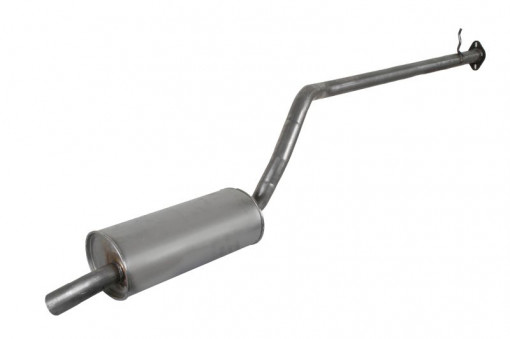 Toba esapament intermediara potrivit FORD TOURNEO CONNECT, TRANSIT CONNECT 1.8D 06.02-12.13