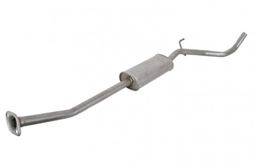 Toba esapament intermediara potrivit NISSAN NOTE 1.4/1.4LPG 01.06-08.13