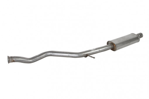 Toba esapament intermediara potrivit PEUGEOT 206 2.0 09.00-12.07
