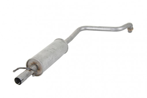 Toba esapament intermediara potrivit TOYOTA YARIS VERSO 1.3 08.99-10.02