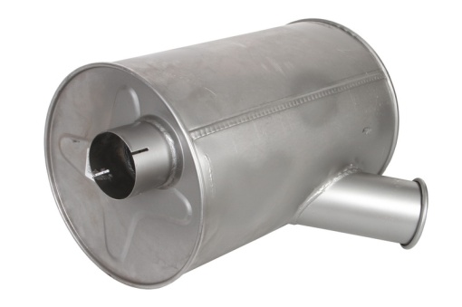 Toba esapament potrivit MAN F90 D2146HM1U-D2866LXF 07.86-12.97
