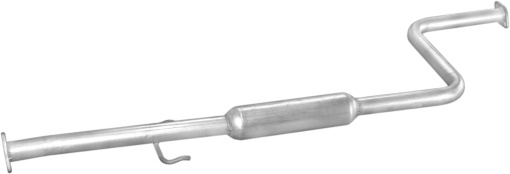 Toba esapamet intermediara potrivit HONDA ACCORD V; ROVER 600 I 2.0/2.2/2.3 08.93-06.99