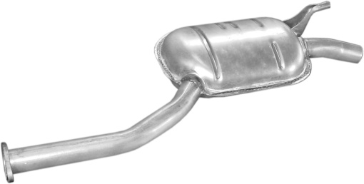 Toba esapamet intermediara potrivit MERCEDES 190 (W201) 1.8/2.0/2.3 10.82-08.93