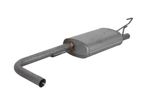 Toba esapamet intermediara potrivit NISSAN NAVARA NP300 2.5D 07.05-