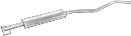 Toba esapamet intermediara potrivit OPEL VECTRA B 1.6/1.7D 10.95-07.03