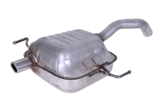 Toba finala esapament potrivit ALFA ROMEO 147 1.6/2.0 01.01-03.10