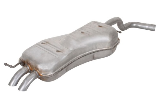 Toba finala esapament potrivit AUDI A3; SEAT LEON; VW GOLF IV, NEW BEETLE 1.6/1.8/2.0 09.96-09.10