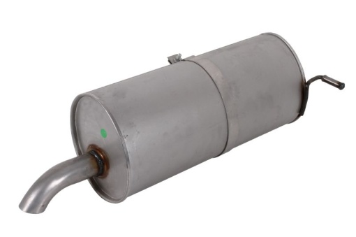 Toba finala esapament potrivit CITROEN C4, C4 I; PEUGEOT 307, 308, 308 I 2.0/2.0ALK 11.04-12.14