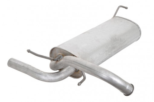 Toba finala esapament potrivit FIAT SEDICI; SUZUKI SX4 1.5/1.6 06.06-